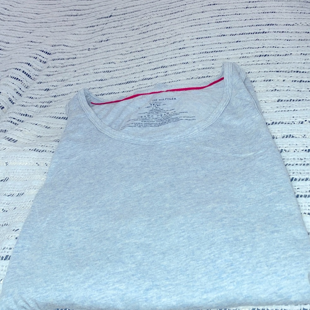 Men’s XL Tommy Hilfiger tank top.  New no tags